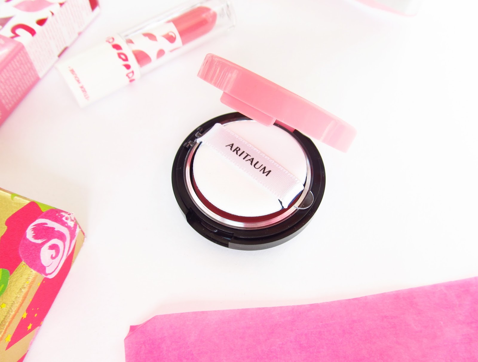 aritaum blush