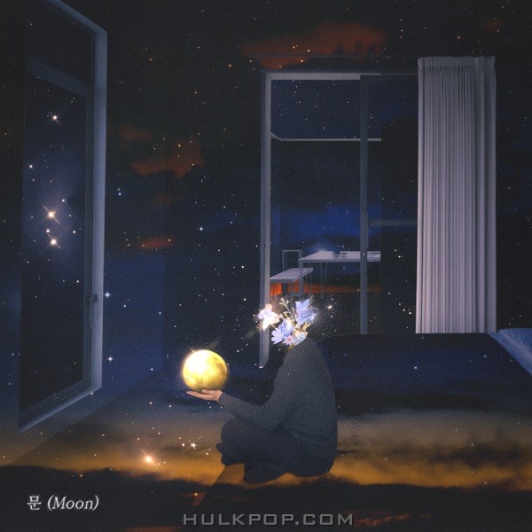 Deokgu – MOON – Single