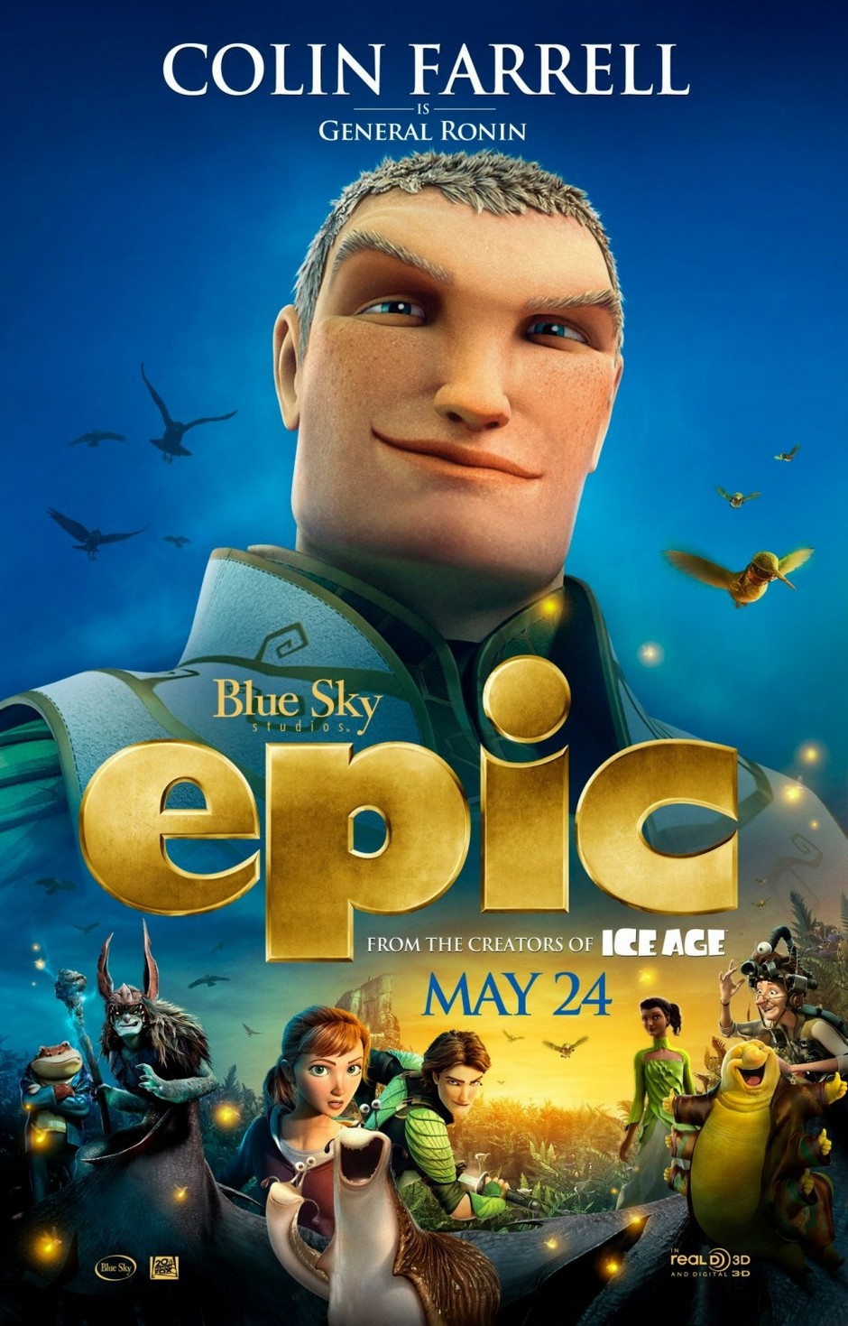 Epic (2013) Watch Online Full Movie - Watch Online Full Movies epic cinema clermont florida