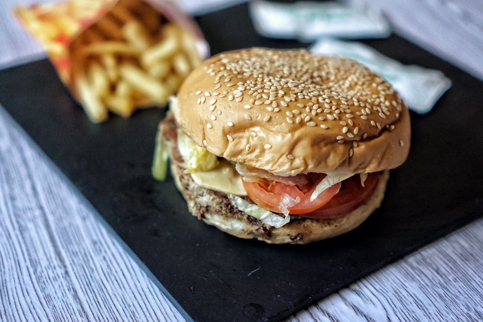 One of the Classics Tropical Hut Simple Delicious Food Recipes