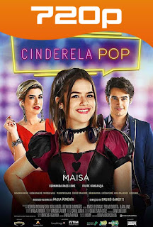 Cenicienta Pop (2019) HD 720p Latino