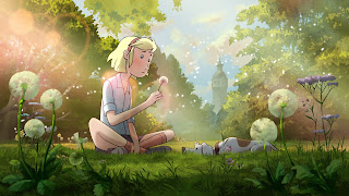 Goldkindchen Gewinnspiel Fritzi Eine Wendewundergeschichte