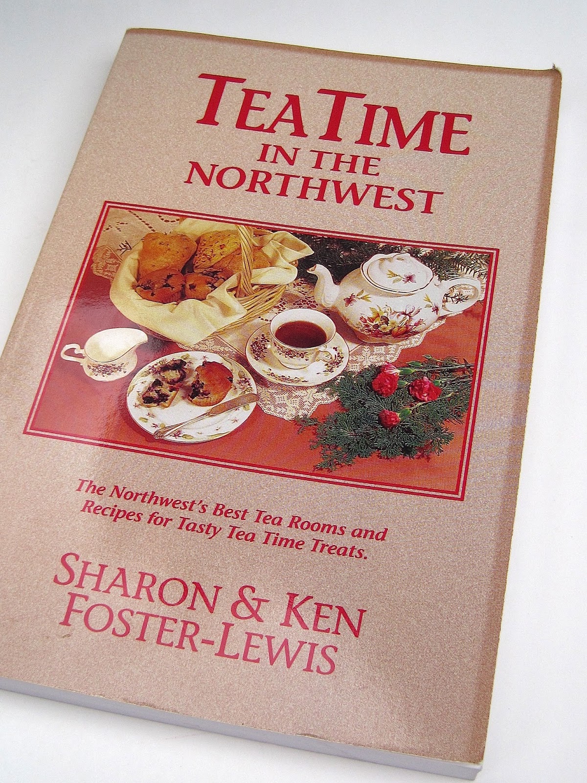 Tea With Friends Tea Room Recipe 35 Secret Garden Tea Company