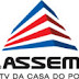 Canal Assembléia da Bahia - A TV da Casa do Povo