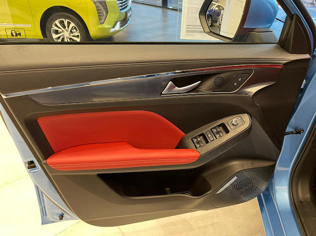 جريت وول تدشن سيارة جديدة لـ هافال جوليان 2021 كروس اوفر ذكية بموصفاتها