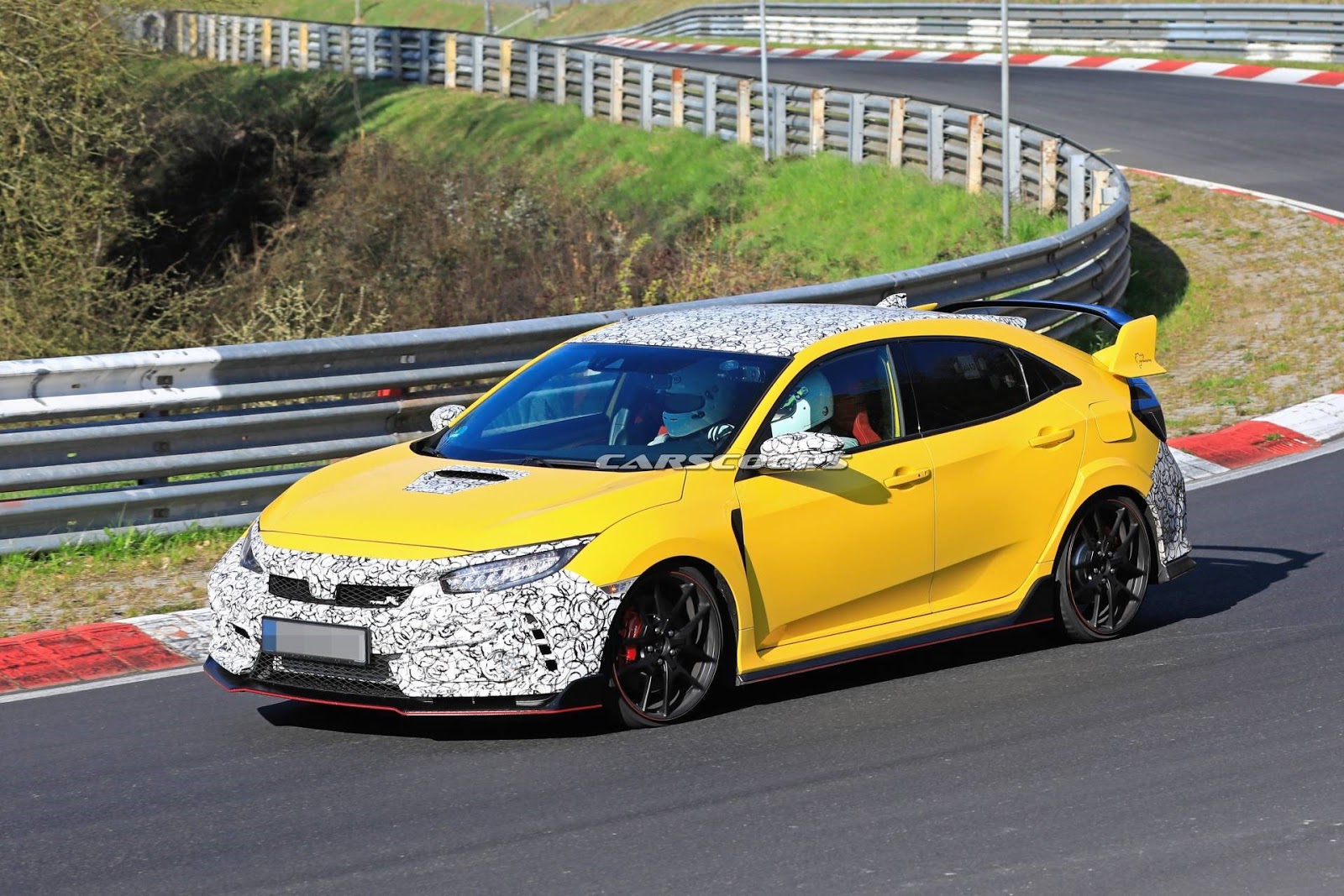 honda civic type r honda civic type r