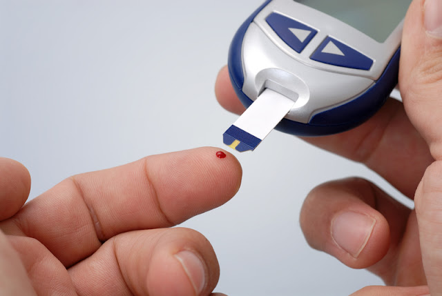 Cara Efektif Mengatasi Diabetes