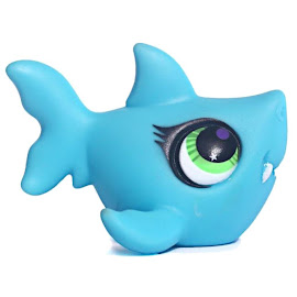 Littlest Pet Shop Blind Bags Shark (#2772) Pet