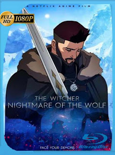The Witcher: La pesadilla del lobo (2021) HD [1080p] Latino [GoogleDrive] PGD