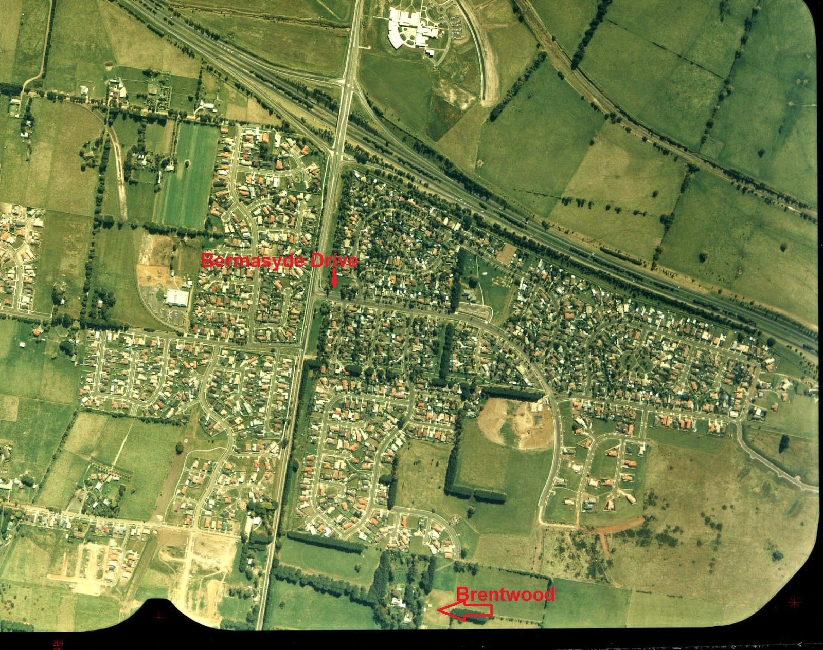 Casey Cardinia links to our past The Lions of Berwick Part one