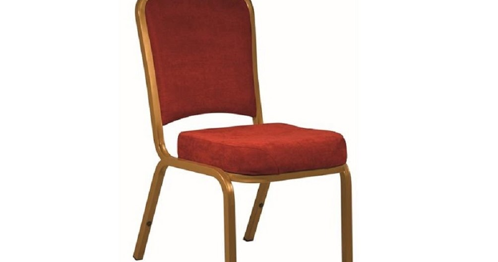 Salon Hilton Sandalye