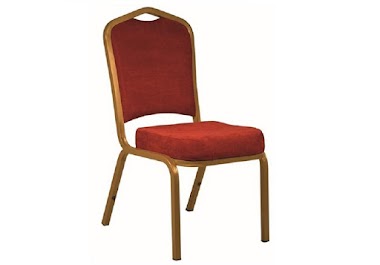 Salon Hilton Sandalye