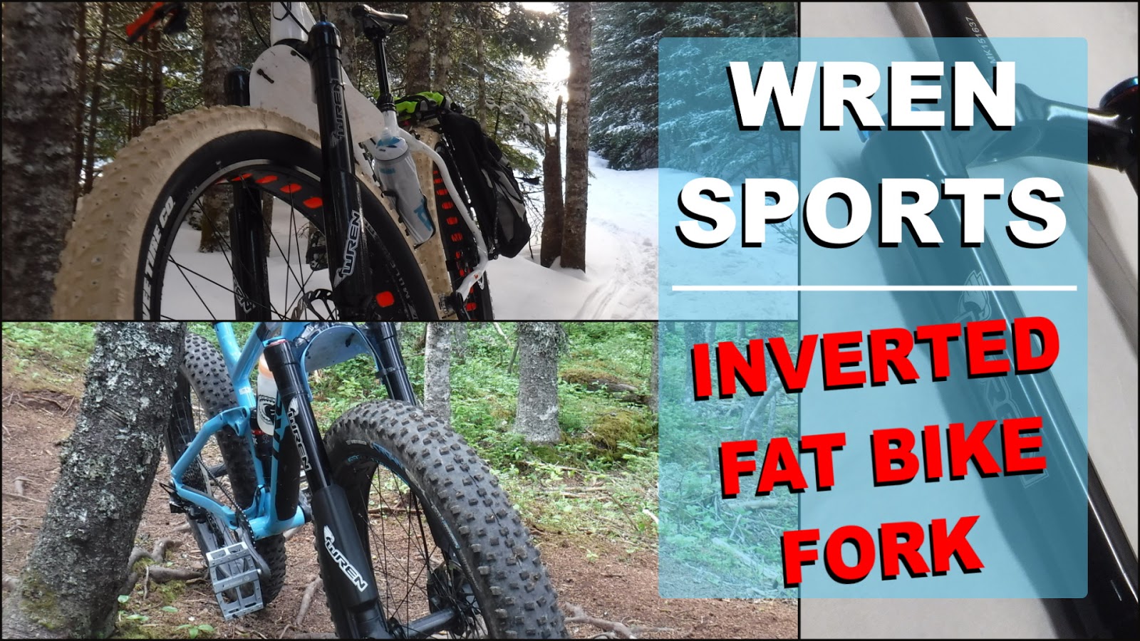 wren fat fork