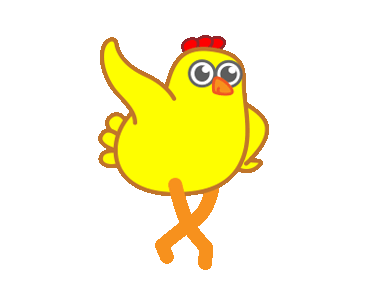 line creators stickers dancing