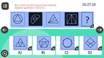 Aryabhata Ganit Challenge 2020 Answer Key