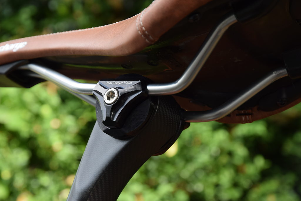 Cycling 200 miles a month A lightweight upgrade for the Strael A Hope