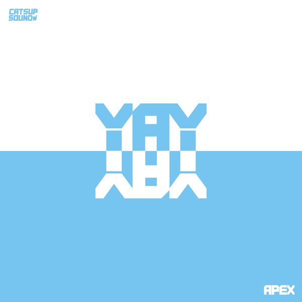 APEX – YAY YAY – Single