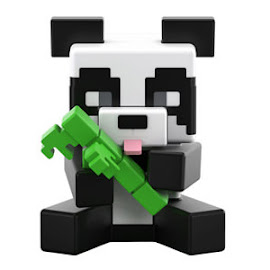 Minecraft Panda Series 21 Figure