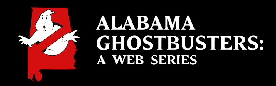 Alabama Ghostbusters: A Web Series