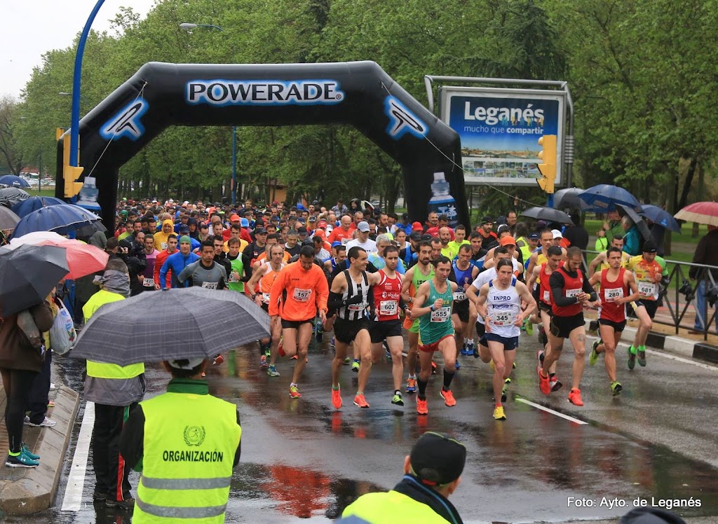 atletismo toledano David Magán (Runners San Miguel), vencedor de la 17ª Dos Leguas Fuente de la atletismo toledano David Magán (Runners San Miguel), vencedor de la 17ª Dos Leguas Fuente de la