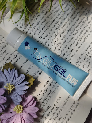 HyaluGel Plus Hyaluronic Acid Gel Review HyaluGel Plus Hyaluronic Acid Gel Review