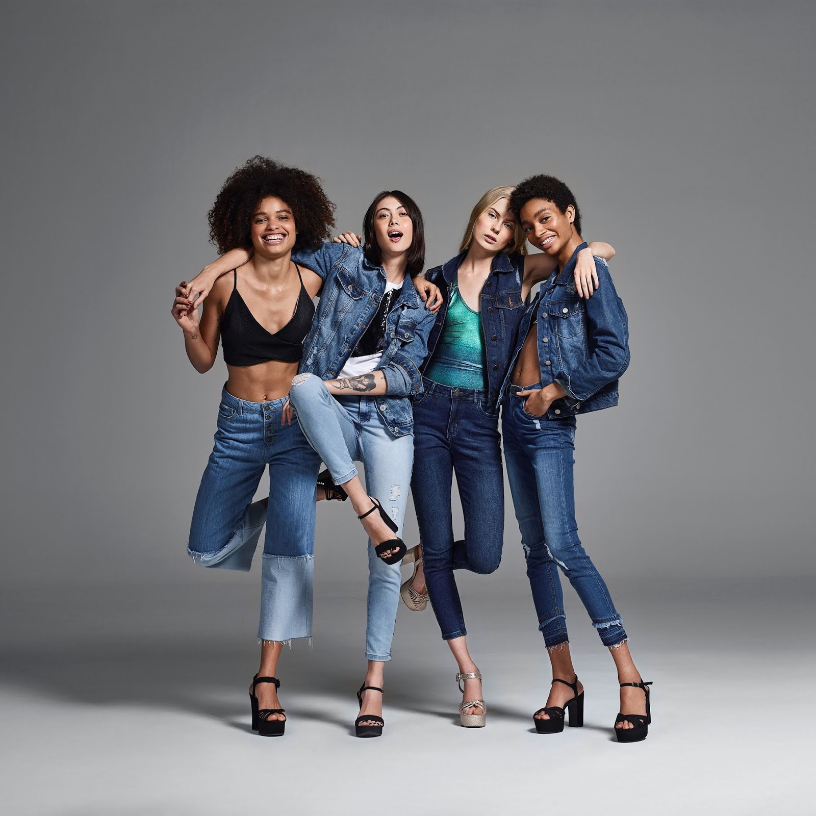 Acionado Incrível cortesia bermudas jeans femininas riachuelo - tatosbotao.com