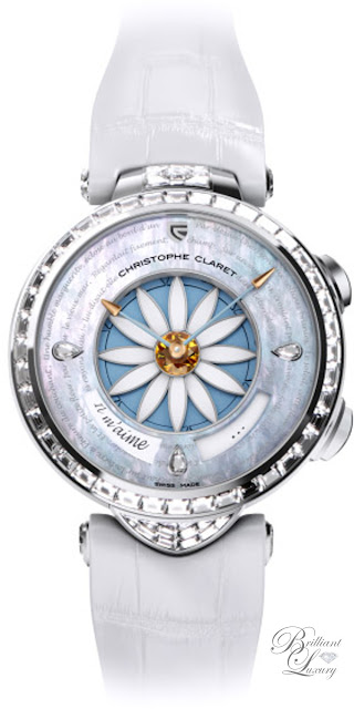 brilliant timepiece brilliant timepiece