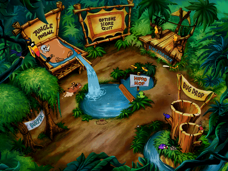 A bug 27s life game mac free A bug 27s life game mac free
