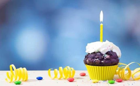 Beautiful Happy Birthday Message for Godson