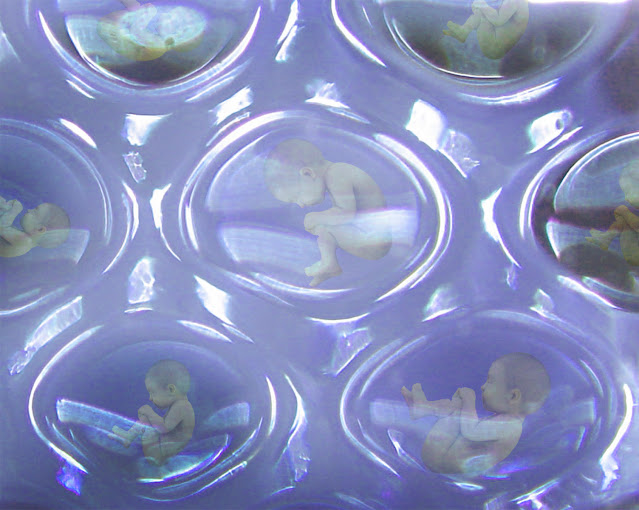 DYK4 First concept of Cloning & Test tube babies came from MAHABHARATA???