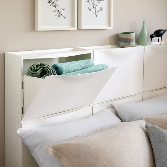 5 hacks de Ikea que vas a querer tener en tu hogar