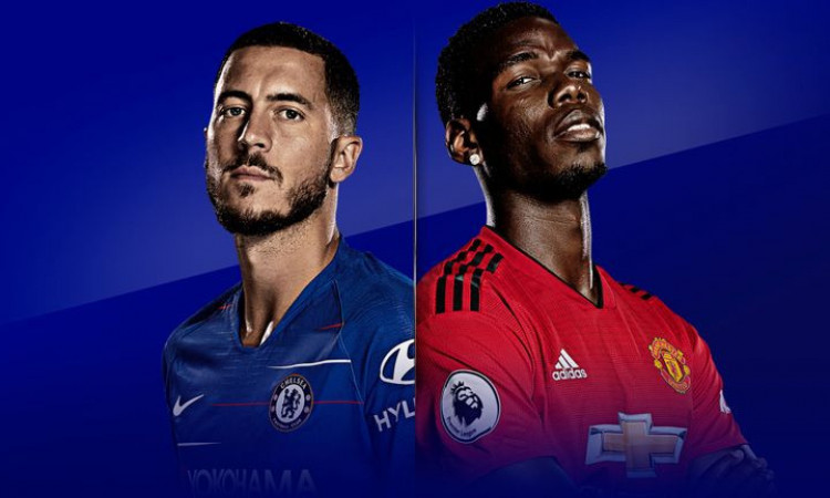 Lawan Manchester United, Chelsea Enggan Kecewa Lagi di Kandang Lawan Manchester United, Chelsea Enggan Kecewa Lagi di Kandang