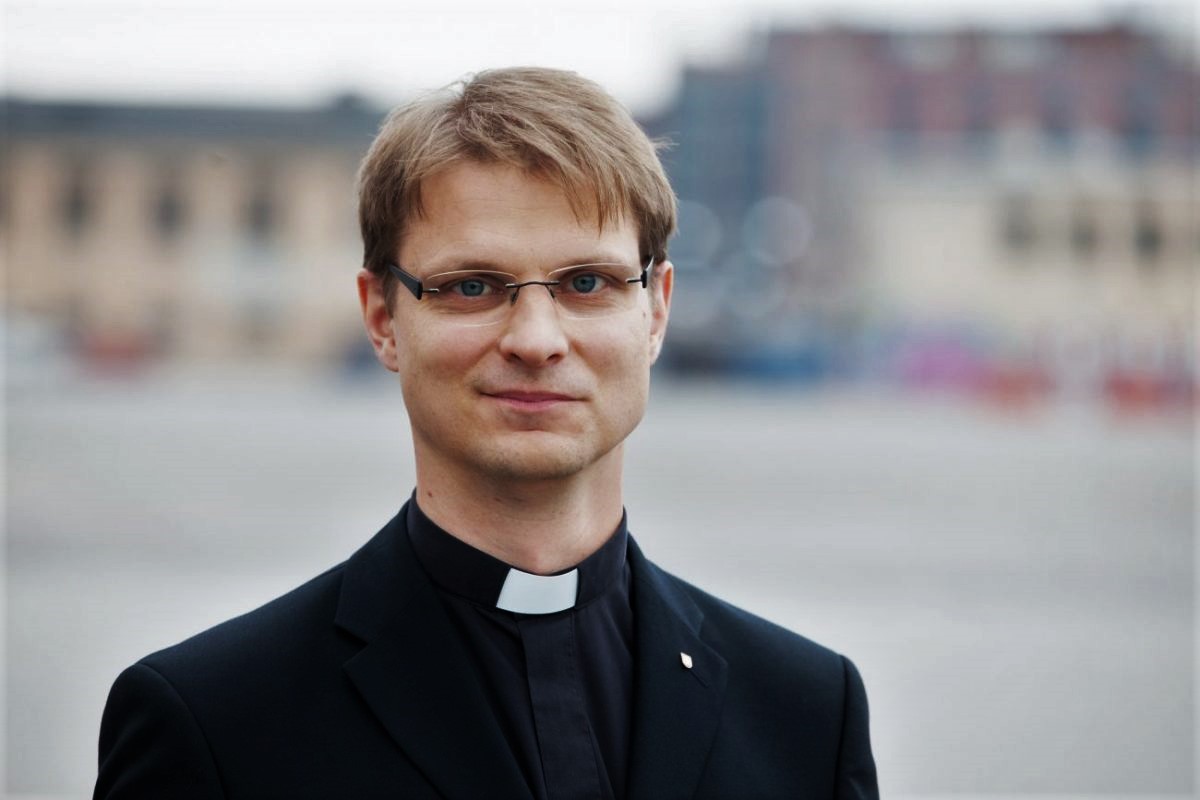 Paulo Franke 6 Spotlight on Friends Pastor TIMOMATTI HAAPIAINEN