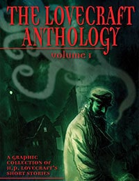 Read The Lovecraft Anthology online
