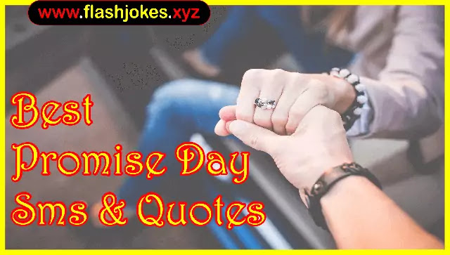 Happy Promise Day 2020 Whatsapp Status & Quotes Happy Promise Day 2020 Whatsapp Status & Quotes
