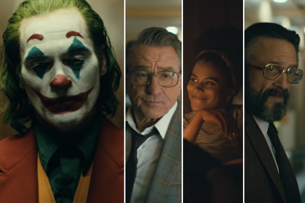 Hannah gross joker