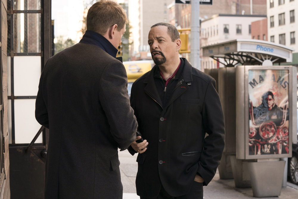 All Things Law And Order 2018