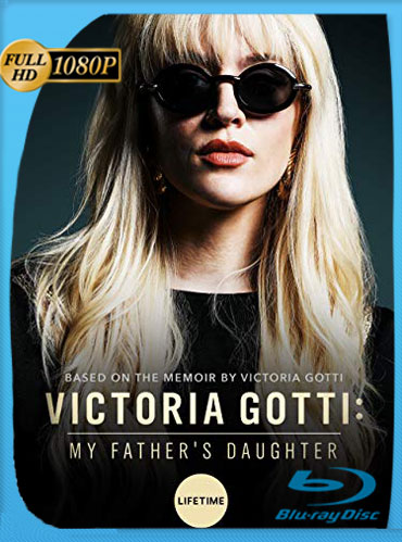 Victoria Gotti: La hija de la Mafia (2019) HD 1080p Latino Dual [GoogleDrive] TeslavoHD