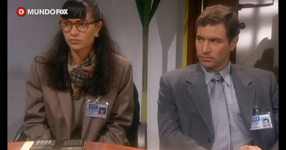 Yo soy Betty, la fea Yo soy Betty, la fea capitulo 11 completo