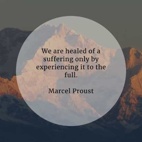 Suffering And Pain Quotes 70 Suffering Quotes That'll Help You Prevail Over Torment