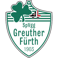 SpVgg GREUTHER FRTH