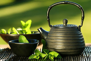 uống chè tươi có tốt không uống chè tươi có tốt không