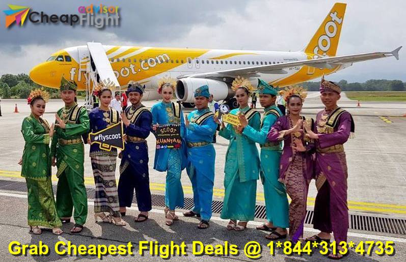 How To Contact Scoot Customer Care