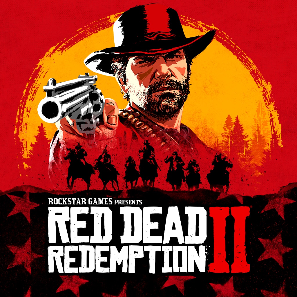 Red Dead Redemption 2 PT-BR (PC) [Torrent]