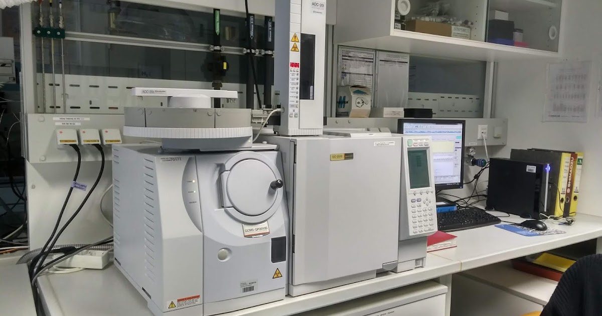 Unsere Nase im Labor SPME Headspace GCMS von Whisky