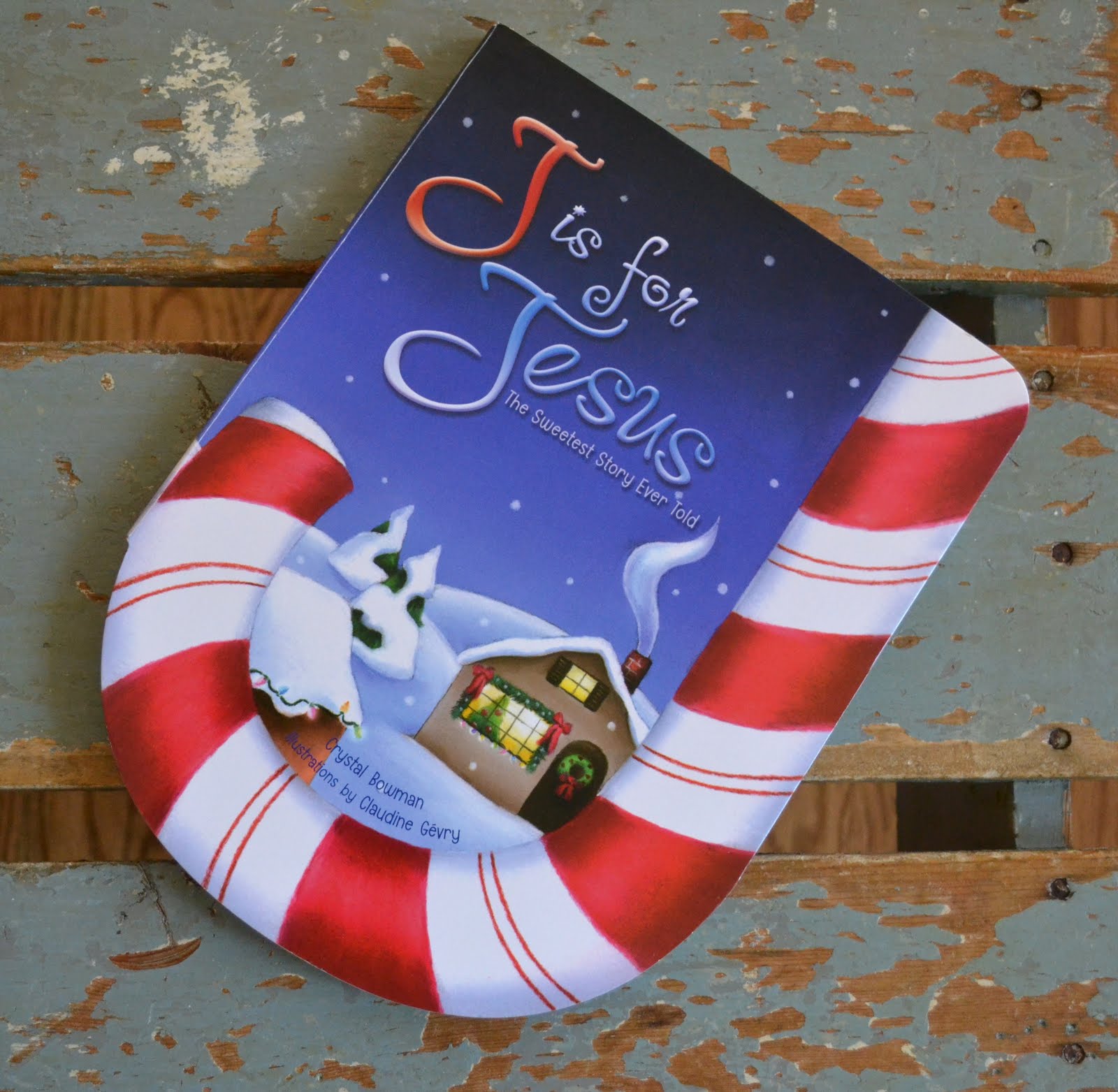Real Life, One Day at a Time: happy birthday Jesus party