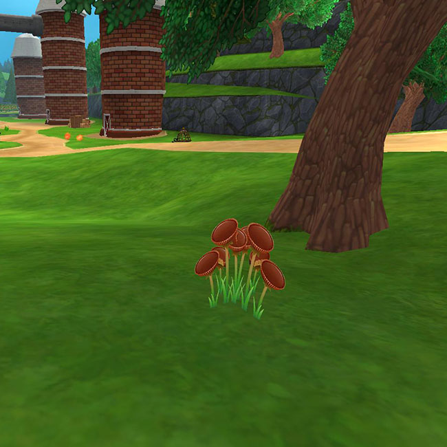 Karamelle Eloise Quest Guide Peanut Buttercups Wizard101 Swordroll