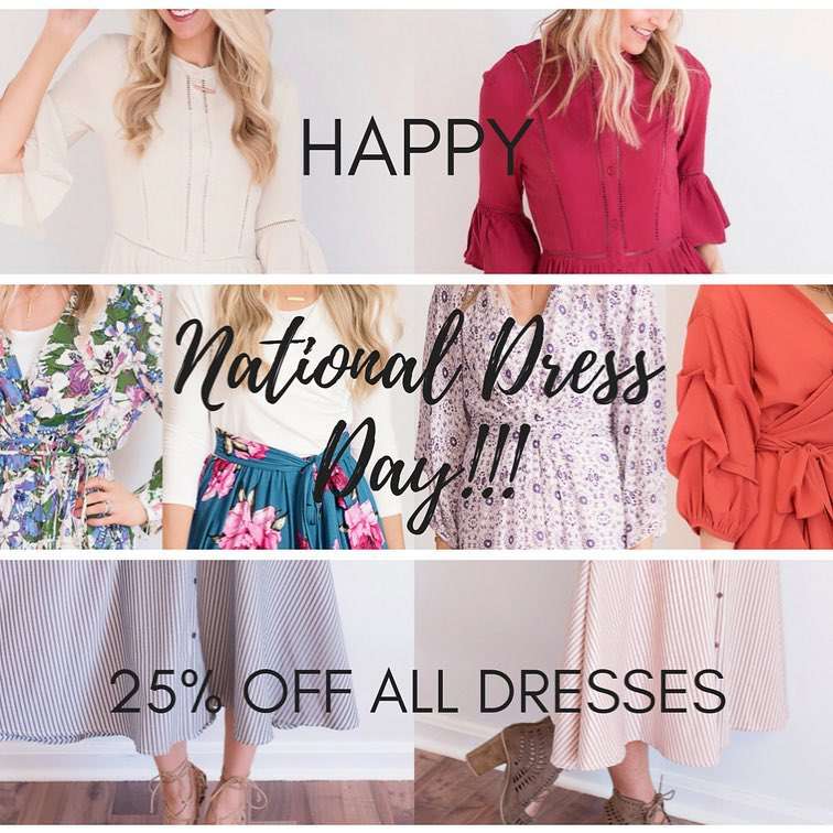 National Dress Day Wishes Images Whatsapp Images