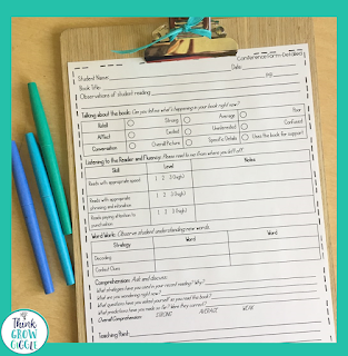 3 Ways to Effectively Use the Mid-Workshop Break reading workshop upper elementary classroom