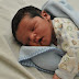 Jostín Junior es el primer niño nacido este año en la Maternidad La Altagracia